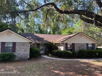 8116 Spencers Trace Dr, Jacksonville, FL 32244