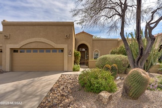 12628 N Running Coyote Dr, Tucson, AZ 85755