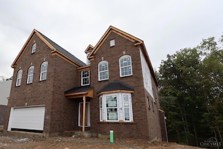 385 Glen Abbey Ln, Maineville, OH 45039