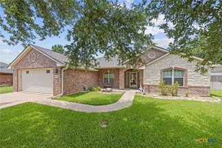8717 Surrey Ct, Temple, TX 76502