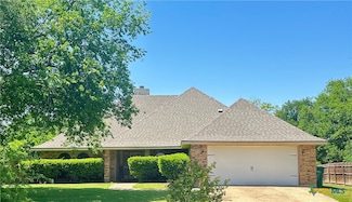 1804 Wolverine Trail, Harker Heights, TX 76548