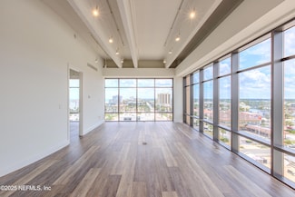 320 1st St N Unit 801, Jacksonville Beach, FL 32250