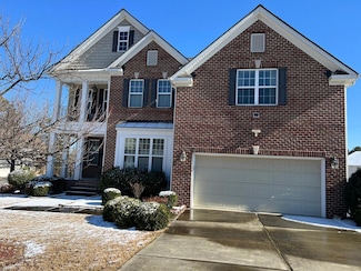 501 Liberty Rose Dr, Morrisville, NC 27560