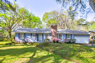 3731 Montrose Cir, Jackson, MS 39216