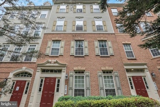 5707 Callcott Way Unit G, Alexandria, VA 22312