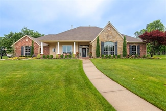 6485 Fawn Ridge, Jones, OK 73049