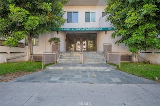 6828 Laurel Canyon Blvd Unit 106, North Hollywood, CA 91605