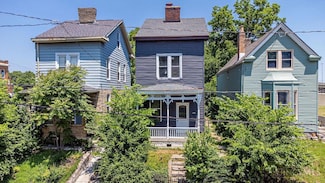 1792 Dreman Ave, Cincinnati, OH 45223