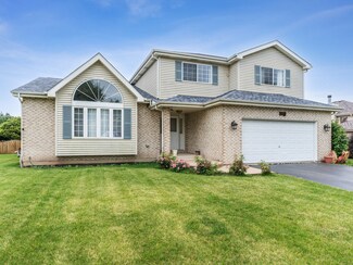 5116 Brighton Ln, Plainfield, IL 60586