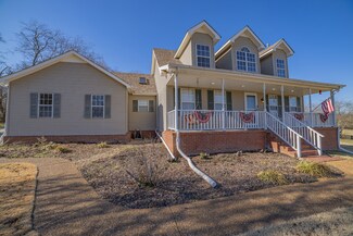 1939 Bryant Rd, Columbia, TN 38401