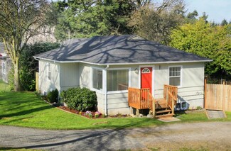 1650 N 200th St, Shoreline, WA 98133