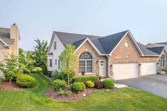 595 Sudbury Cir, Oswego, IL 60543