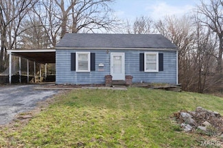 28 N Marguerite Ave, Saint Louis, MO 63135