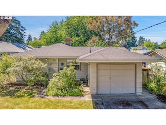 2945 SE 81st Ave, Portland, OR 97206