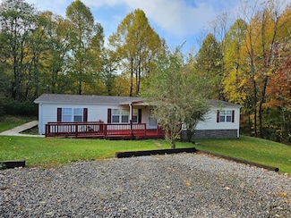 315 W Stewart Ave, Monterey, TN 38574