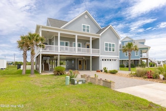 139 Sound Point Dr, Harkers Island, NC 28531