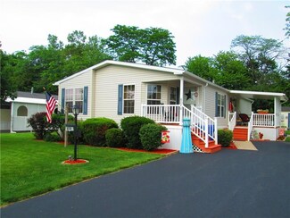 6270 Stillmeadow Way, Williamson, NY 14589