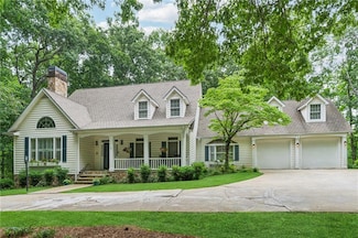 34 Johnston Row NW, Cartersville, GA 30121