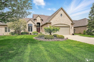 944 Saint James Park Ave, Monroe, MI 48161