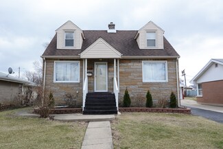 5809 Superior St, Berkeley, IL 60163