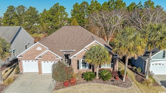 5808 Bridlewood Rd, North Myrtle Beach, SC 29582