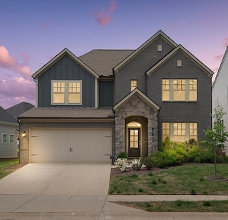 143 Newbury Dr, White House, TN 37188