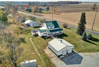 1890 Tiffin Rd, Bucyrus, OH 44820