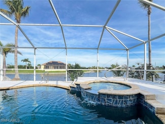 2615 NW 1st St, Cape Coral, FL 33993