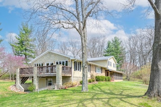 2880 S Ludlow Rd, Urbana, OH 43078