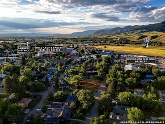 407 Plum Ave, Bozeman, MT 59715