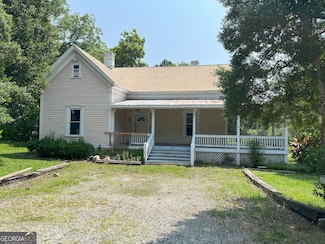 459 Railroad Ave, Flovilla, GA 30216