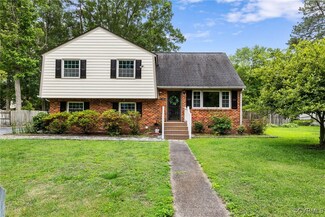 11861 Charterhouse Dr, Midlothian, VA 23113