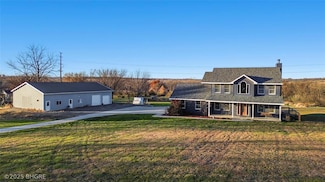 4791 Erbe St, Norwalk, IA 50211