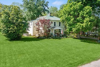 329 Park Ave, Urbana, OH 43078