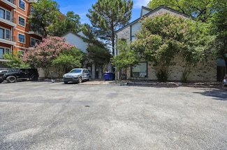 2815 Rio Grande St Unit 109, Austin, TX 78705