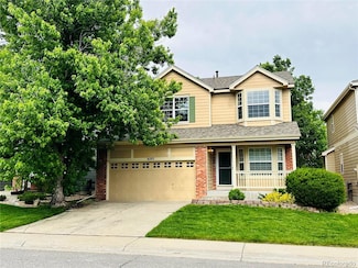 6102 S Yampa St, Aurora, CO 80016