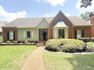 78 Pidgeon Rd, Memphis, TN 38117