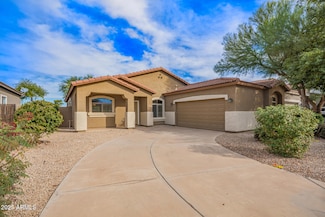 21382 E Via Del Rancho, Queen Creek, AZ 85142