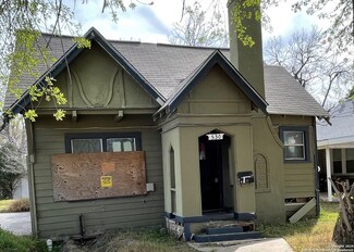 530 Kirk Place, San Antonio, TX 78225
