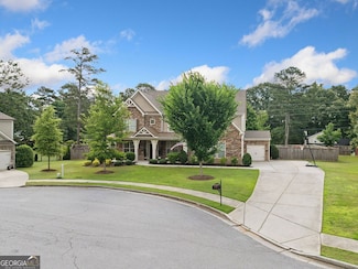 2767 Magnolia Creek Dr NW, Kennesaw, GA 30152