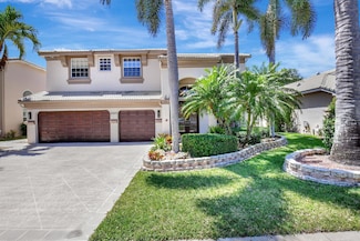 6425 Stonehurst Cir, Lake Worth, FL 33467