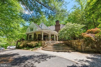 662 Live Oak Dr, McLean, VA 22101
