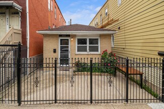 4332 S Wood St, Chicago, IL 60609