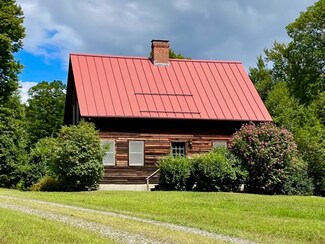 129 Evergreen Dr Unit 2, Guilford, VT 05301