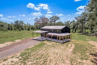 5335 Fm 2781, Groveton, TX 75845