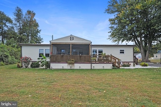 134 Orange St, Magnolia, DE 19962