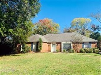 3317 Albans Ln, Montgomery, AL 36111