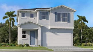 Concord, Palm Bay, FL 32907