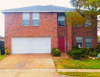 513 Keble Dr, Crowley, TX 76036