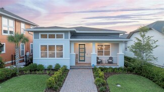 13369 Beebe Alley, Orlando, FL 32827